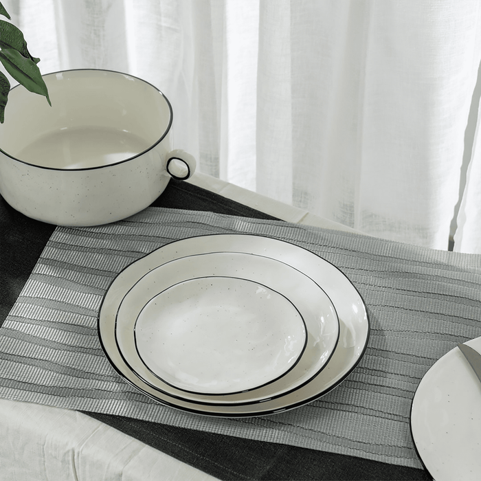 Velary Serving Plate