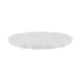 Vellino Dinner Plate White - Setinone.ae