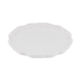 Vellino Dinner Plate White - Setinone.ae
