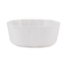 Vellino Salad Bowl White - Setinone.ae