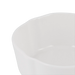 Vellino Salad Bowl White - Setinone.ae