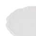 Vellino Side Plate White - Setinone.ae