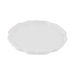 Vellino Side Plate White - Setinone.ae