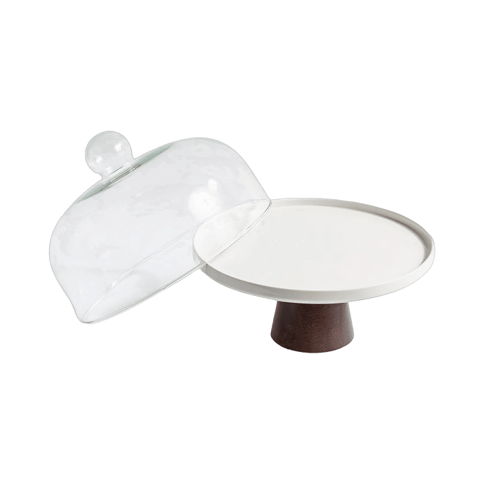 Welian Cake Case OC Home