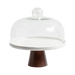 Welian Cake Case OC Home