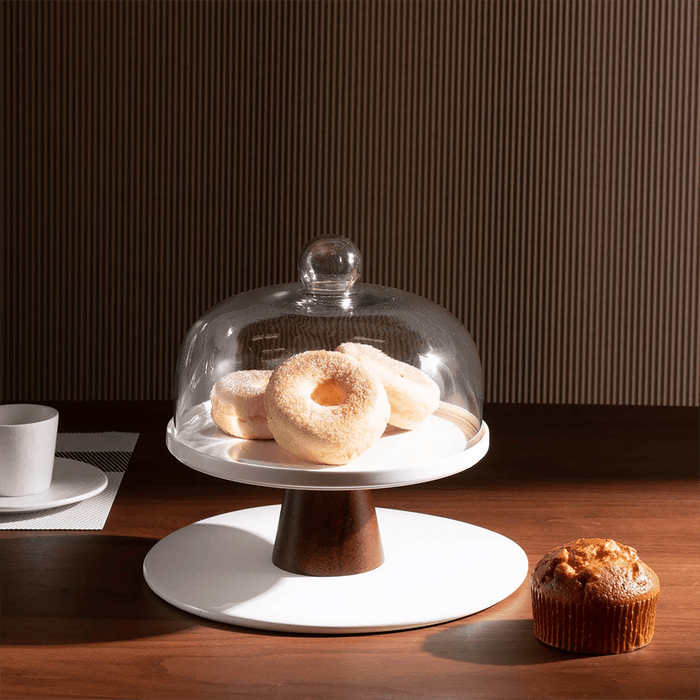 Welian Cake Case OC Home