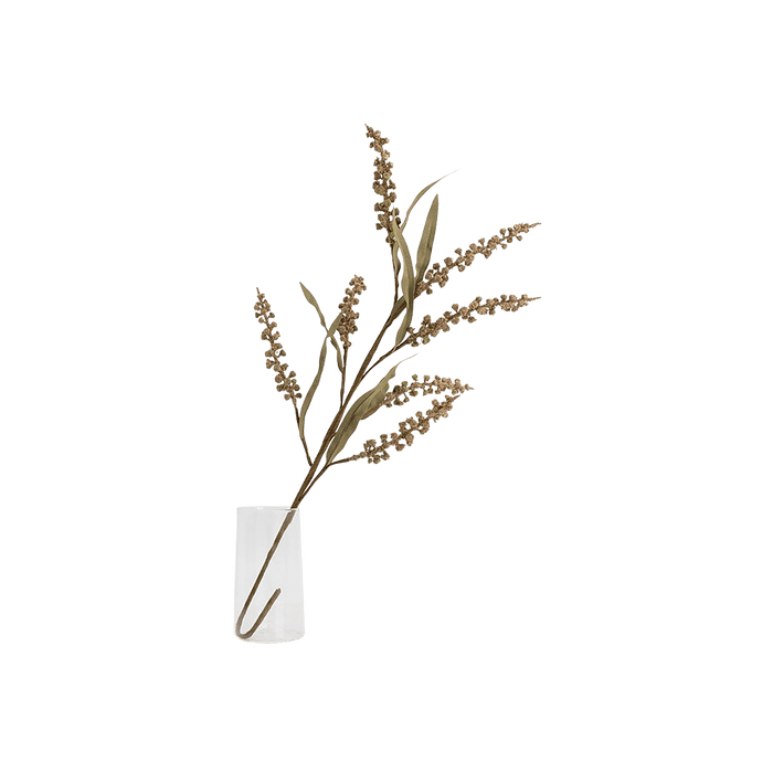 Wild Flower Stem Brown