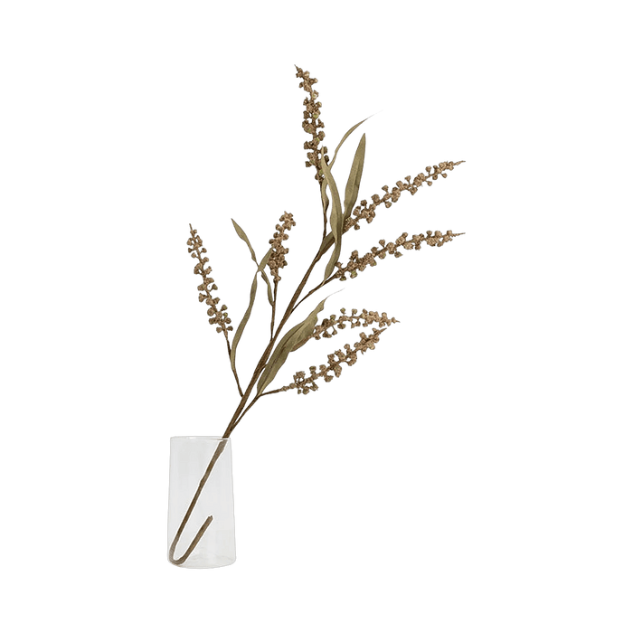 Wild Flower Stem Brown