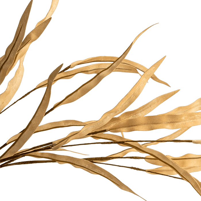 Willow Leaves Beige