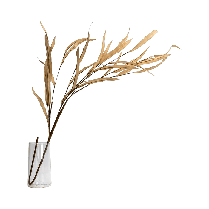 Willow Leaves Beige