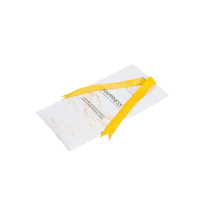 Zein Scented Sachet Happiness