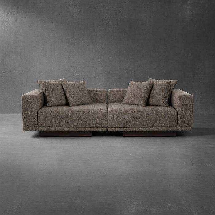Pasadena Sofa - 
3 Seater