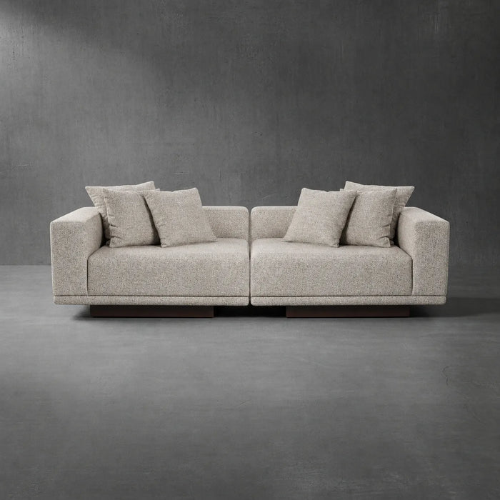 Pasadena Sofa - 
3 Seater