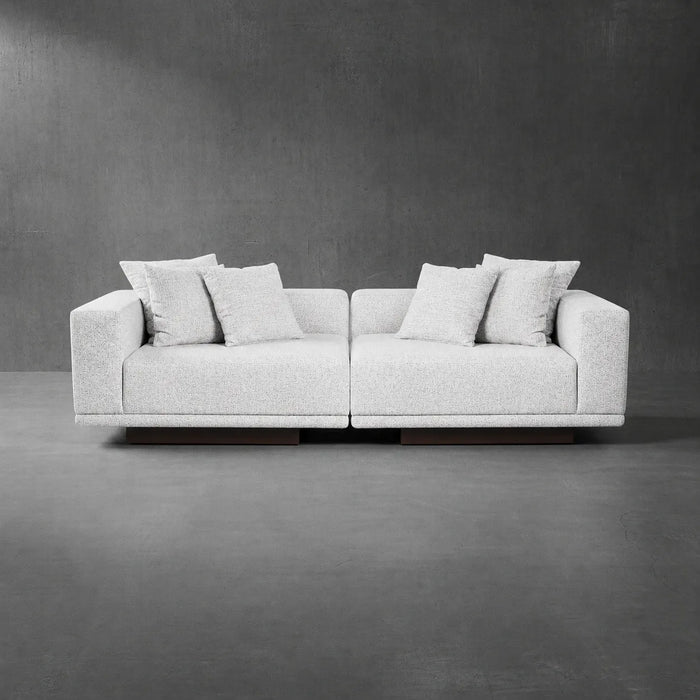 Pasadena Sofa - 
3 Seater