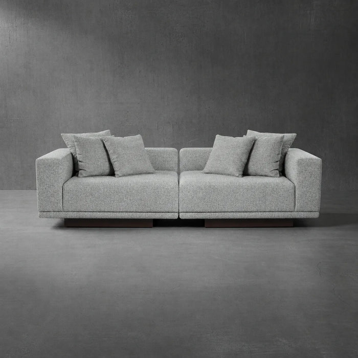 Pasadena Sofa - 
3 Seater