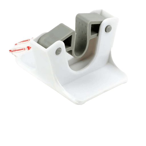 3M Command Broom Gripper - White Pan Home