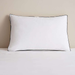 Acti-Fresh Ball Fibre Pillow +4Cm-White Pan Home