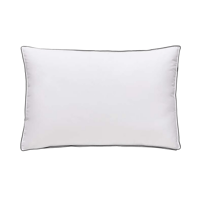 Acti-Fresh Ball Fibre Pillow +4Cm-White Pan Home