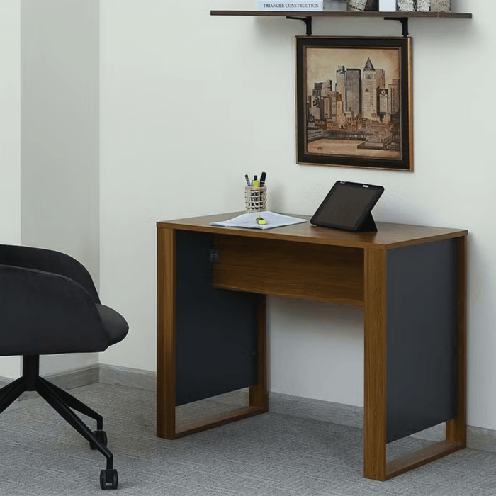 Adapt Writing Desk - Gray