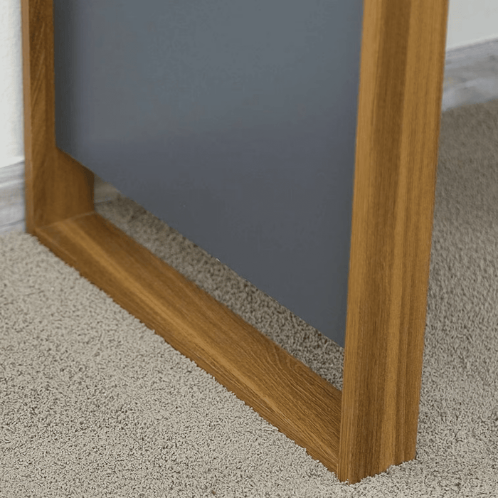 Adapt Writing Desk - Gray