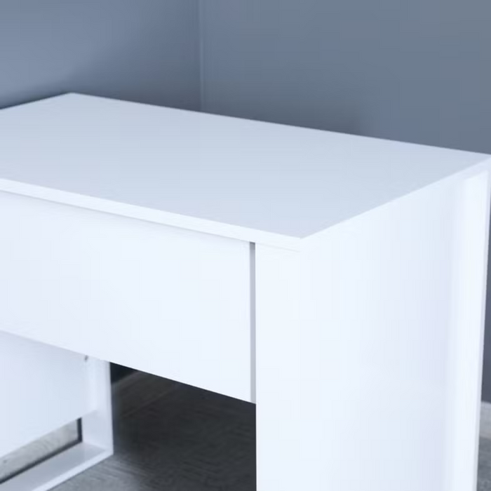 Adapt Writing Desk - White