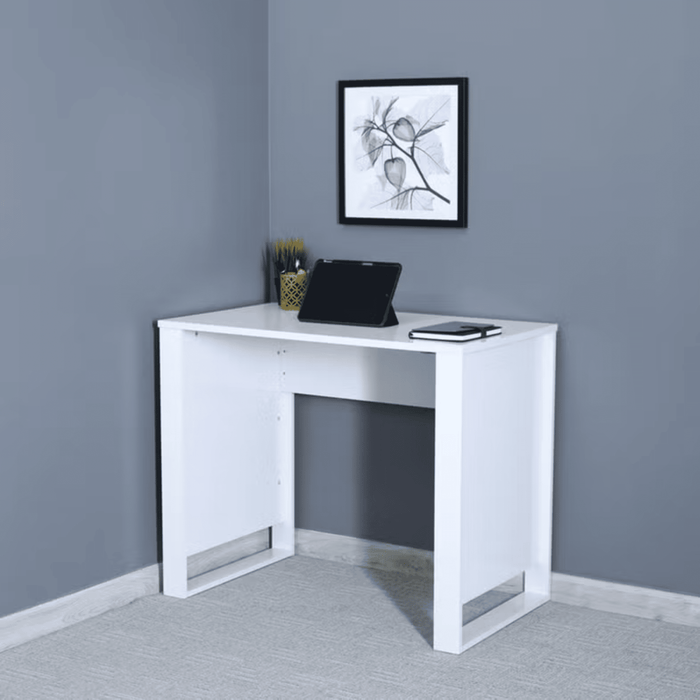 Adapt Writing Desk - White