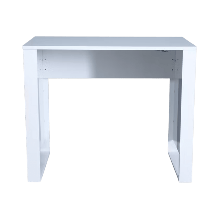 Adapt Writing Desk - White