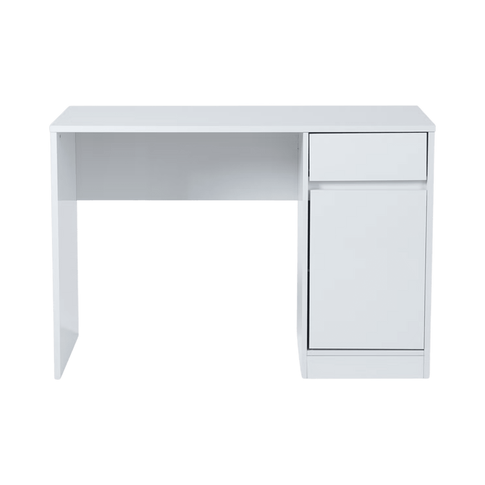 Adapt Writing Desk With Pedestal