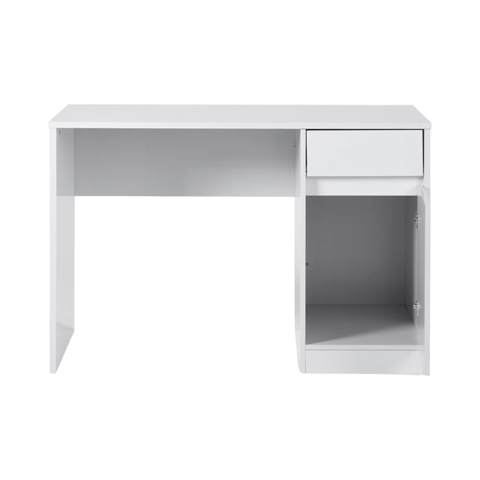Adapt Writing Desk With Pedestal