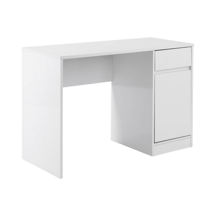 Adapt Writing Desk With Pedestal