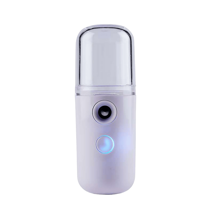 Aida Nano Mist Spray 30Ml- White