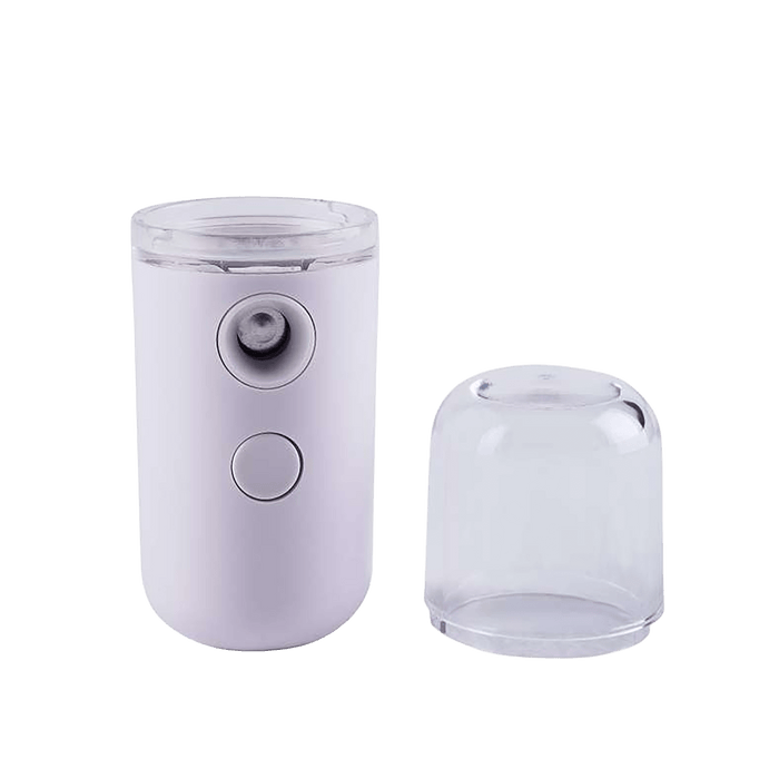 Aida Nano Mist Spray 30Ml- White