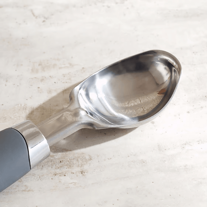 Aira Ice Cream Scoop - Grey