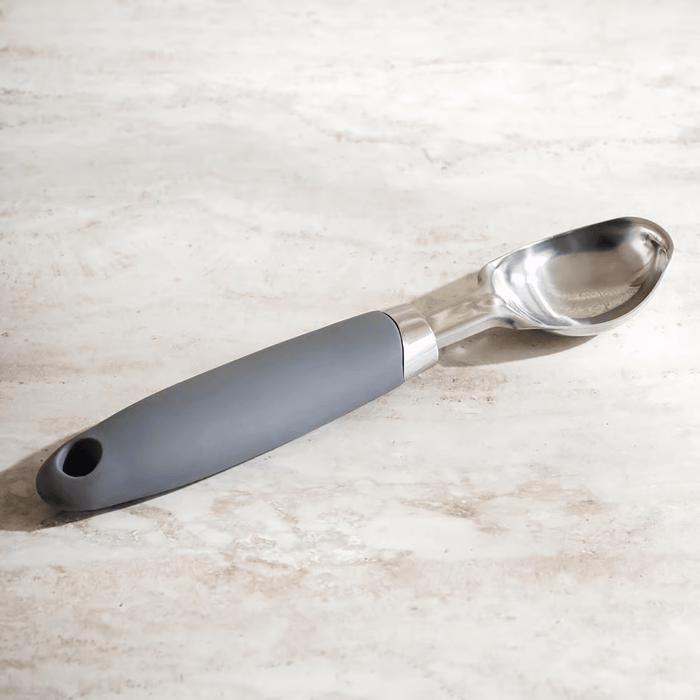 Aira Ice Cream Scoop - Grey