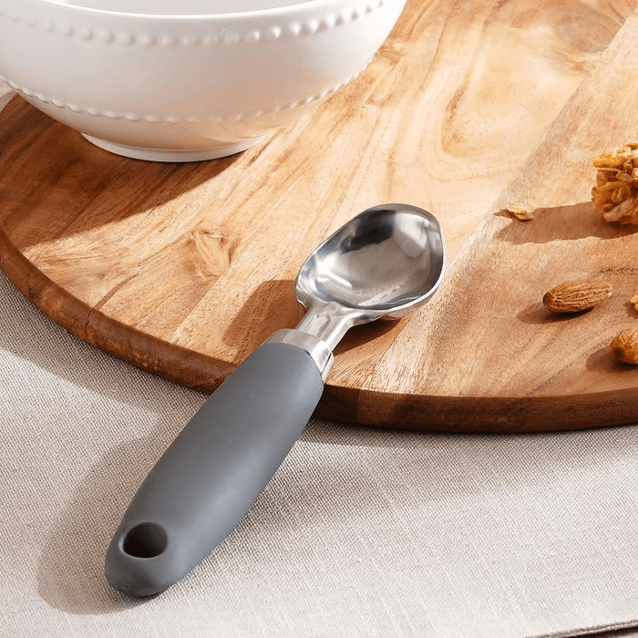 Aira Ice Cream Scoop - Grey