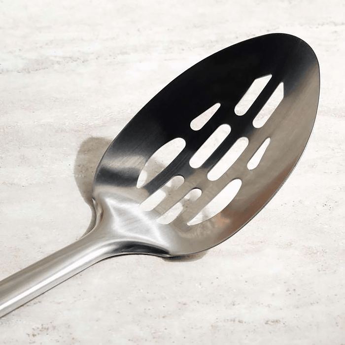 Aira Slotted Turner - Grey