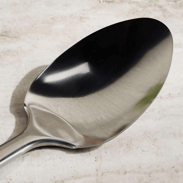 Aira Solid Spoon - Grey