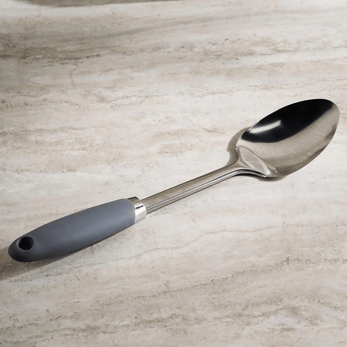 Aira Solid Spoon - Grey