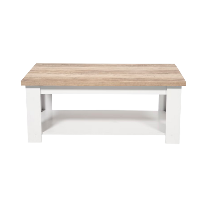 Almada Coffee Table Pan Home