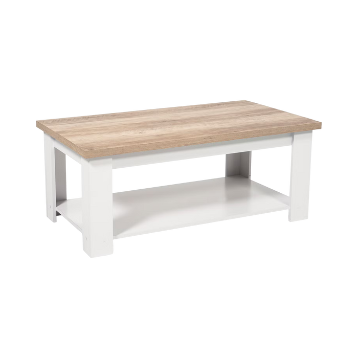Almada Coffee Table Pan Home