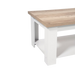Almada Coffee Table Pan Home
