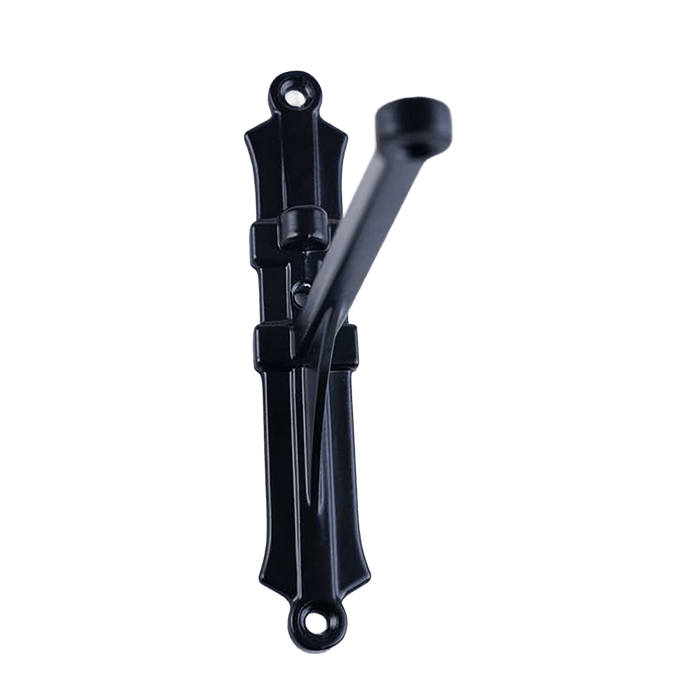Ambrose Floating Bracket - Matt Black