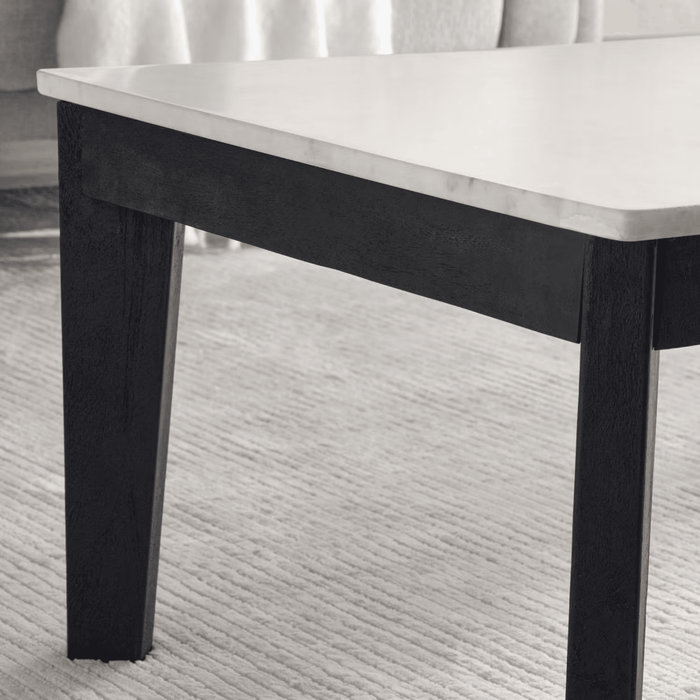 Ankara Coffee Table Marble