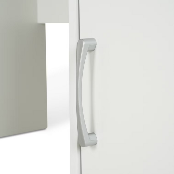 Arlin Desk With 1 Drawer And 1 Door