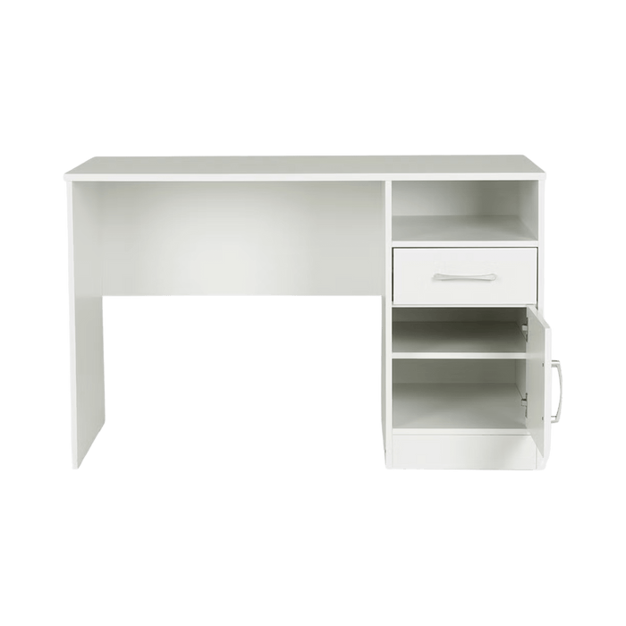 Arlin Desk With 1 Drawer And 1 Door