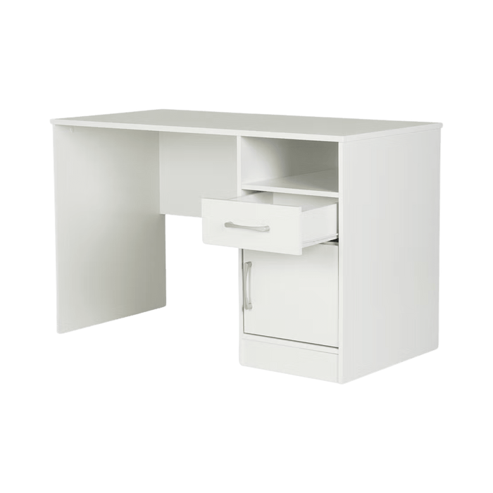 Arlin Desk With 1 Drawer And 1 Door