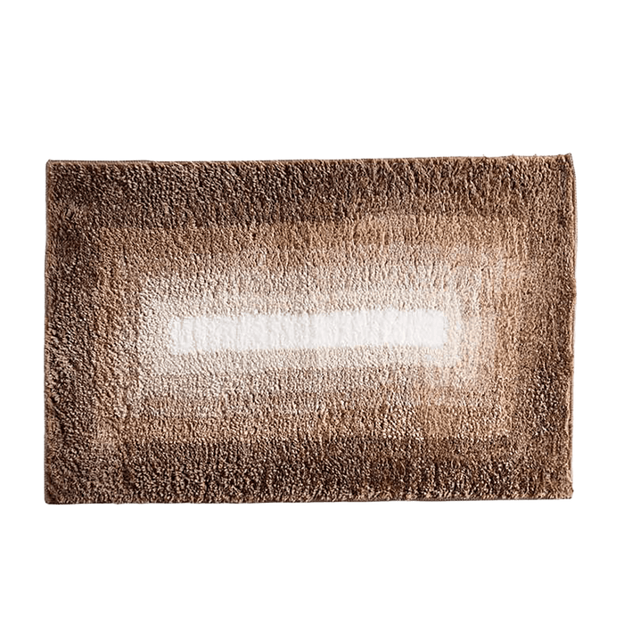 Astapor Anti Slip Bathmat - Brown