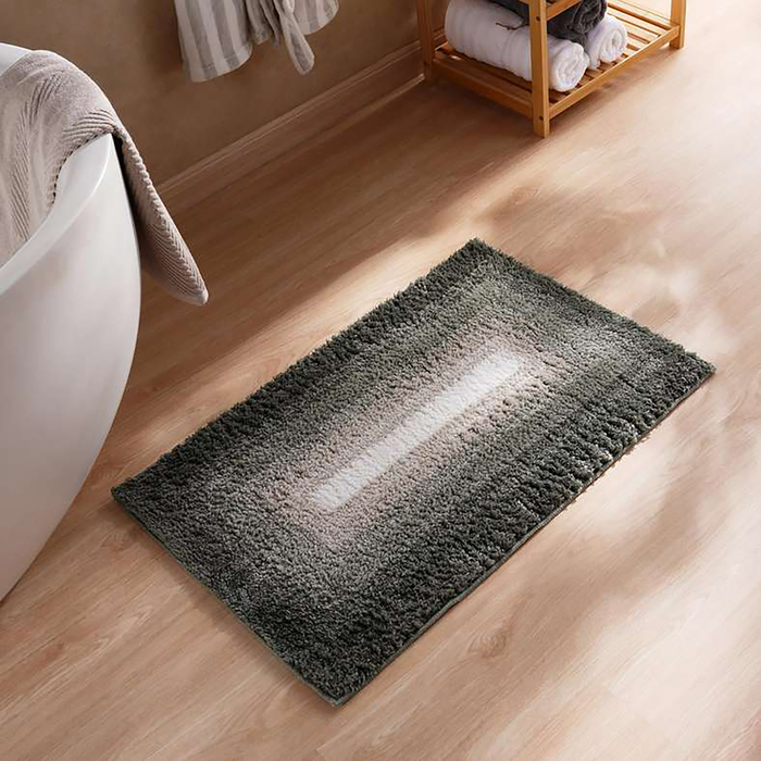 Astapor Anti Slip Bathmat - Green Pan Home