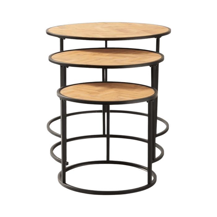Atriya Nest Of Table Set Of 3