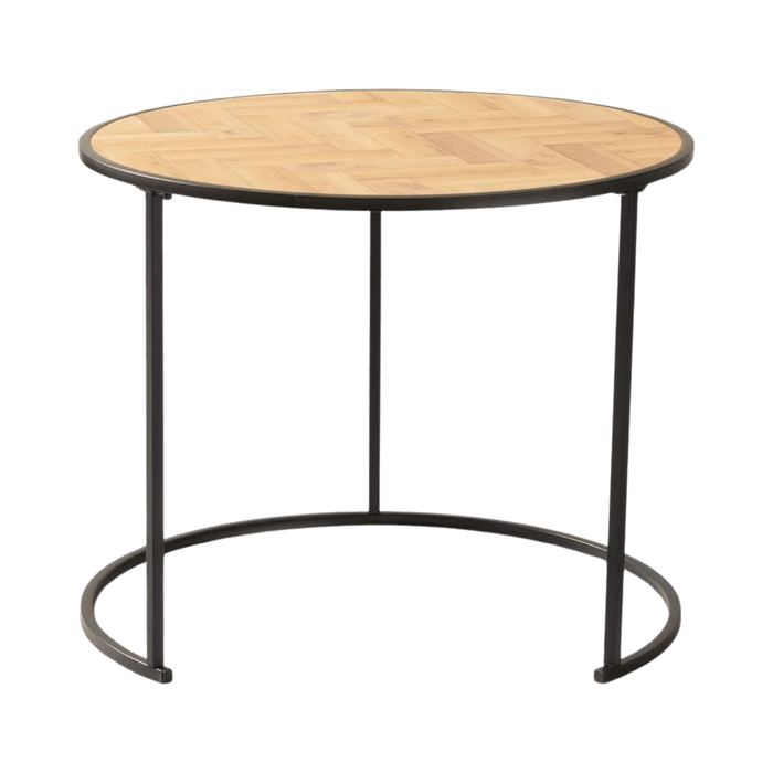 Atriya Nest Of Table Set Of 3